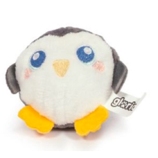 Brinquedo Glória Lennon Peluche para Cães